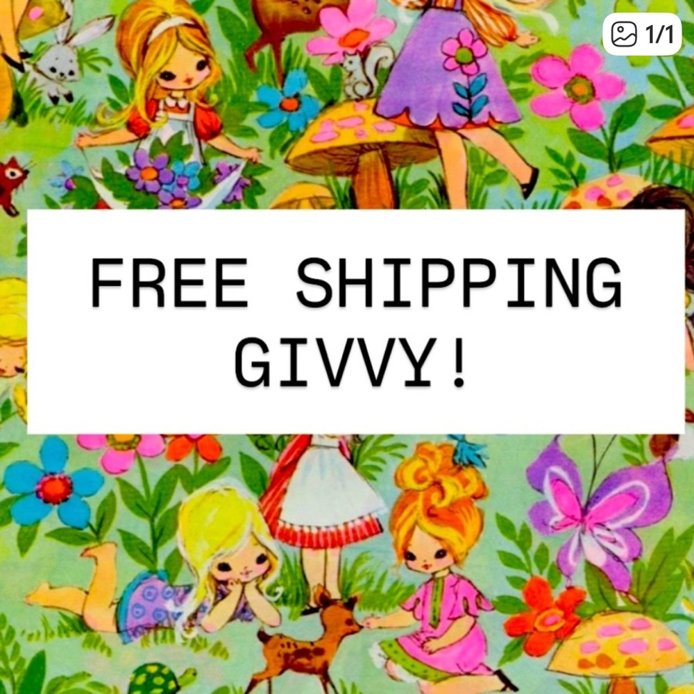 FREE SHIPPING